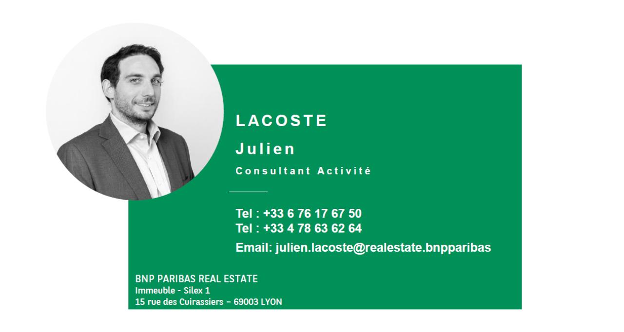 Local d'activité Mionnay 35483m² Location local d'activité Mionnay Ain OLACT2311575 6